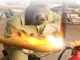 Газовая сварка Тюмень